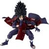 Naruto Banpresto - Naruto Shippuden - Madara Uchiha - Vibration Stars