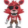 Funko Pop! Five Nights at Freddy's - Foxy Pirate #109 Figura In Vinile