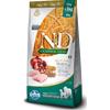 FARMINA N&D Cane Ancestral Selection Pollo 12+3 Kg