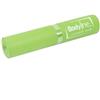 Bodyline Tappetino Yoga In PVC Arrotolabile 173x61x0,6 Cm Tappetino Antiscivolo - Materassino Fitness E Ginnastica Per Yoga, Pilates E Stretching Casa E Palestra