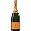 Veuve Clicquot Ponsardin - LVMH VEUVE CLICQOUT Magnum ChampagneBrut AOC Cuvèe Saint Pètersbourg 1500 ml