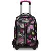 Seven TROLLEY JACK Seven 3 RUOTE - KIDDIE CRUSH