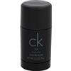 Deodorante Stick CK BE 75g 2,5 Fl Deodorante Spray