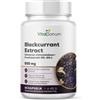 VitaSanum® Estratto di Ribes Nero 20-30:1 90 pz Capsule
