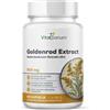 VitaSanum® Estratto di Verga d'Oro 10:1 90 pz Capsule
