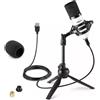 VONYX CM300W | Microfoni Per Broadcast Podcast