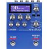 BOSS SY-200 Sintetizzatore Pedale per Chitarra Effetti 171 Suoni Polyphonic 1...