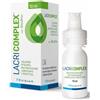 FB Vision - Lacrimonplex Soluzione Oftalmica - 10 ml