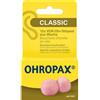 Ohropax - Tappi auricolari cera 12 pezzi