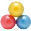 OVER BALL CM PALLA SOFT GYM OVER PILATES ESERCIZI GINNASTICA E FITNESS FITBALL