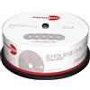 PRIMEON BD-R DL 50GB 2-8X, Ultra Speed, Bobina (25 DISCOS)