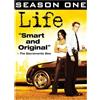 LIFE: SEASON ONE (3PC) / (AC3 DIG DOL SUB WS) DVD NUOVO