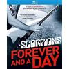 Cleopatra Scorpions - Forever and a Day (Blu-ray)