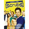 Buena Vista Home Entertainment Scrubs : L'intégrale saison 4 - Coffret 4 DVD (DVD) Zach Braff
