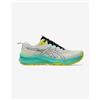 ASICS Scarpe ASICS Trabuco Terra 3 bianco blu giallo - 45