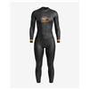 Sailfish Muta in neoprene Sailfish Ignite 3 nero arancione donna - SM
