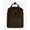 Fjällräven Zaino Fjällräven Re-Kanken Mini 7L verde scuro