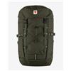 Fjällräven Zaino Fjällräven Skule Top 26L verde bosco
