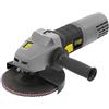 Fartools MULTI-REX900 levigatrice circolare 125mm 900W con variatore di velocità che ospita altre 5 teste di levigatura (lime, orbitale, tubo, rinnovatore, gesso)