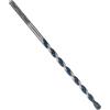 Bosch Accessories Bosch Professional 1x punte da calcestruzzo CYL-3 (per calcestruzzo, Ø 7 x 90 x 150 mm, accessorio perforatrice a percussione)
