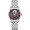Hamilton Jazzmaster - Orologio da polso analogico automatico da donna