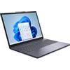 Lenovo IdeaPad Slim 3 15ARP10 | Ryzen 5 150 | 15.3 | 8 GB | 256 GB SSD | Illuminazione tastiera | Luna Grey | Win 11 Home | DE - ottimo