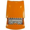 Televes Amplificatore da palo 4 ingressi con banda UHF divisa - 53552034
