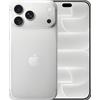 Apple iPhone 18 Pro Max 512GB - Silver . fino a 5 anni di Garanzia
