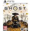 Sony Fantasma di Yotei [AT-PEGI] (100% Uncut) (PS5)