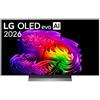 LG 48 OLED EVO AI G6S 4K UHD WEBOS26