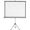 Nobo Schermo a Treppiede 4:3 Nobo - 175x133 cm - 219 cm - 1902396