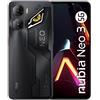ZTE Nubia Neo3 8+256GB 6.72" 5G Shadow Black EU