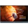 BenQ RP6505 lavagna interattiva 165,1 cm (65") 3840 x 2160 Pixel Touch screen