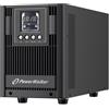 PowerWalker UPS Power Walker On-Line 2000VA AT 4x FR Out, USB/RS-232, LCD, Tower, EPO