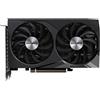 GIGABYTE Scheda video Gigabyte GeForce RTX 3060 WINDFORCE OC 12G (ver. 2.0) 12GB GDDR6 19