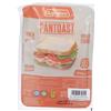 Pantoast Bianco Senza Glutine - Agluten 300 g