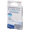 Cerotto Icopiuma Trasparente Grande 20 Pezzi pz