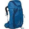 Osprey Exos 48 Lightweight Hiking Pack da uomo