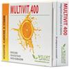 WELLVIT Srl MULTIVIT400 30CPR