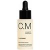 Cosmetici magist (difa cooper) NUTRIAGE MELATONIN SERUM 30ML