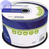 MEDIARANGE DVD-R 4.7GB 16x Cake 50pz MediaRange - MR444