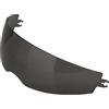 Scorpion EXO-1400 SUN VISOR (KS-10) D-SMOKE