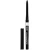 AVON Glimmerstick Matita Contornaocchi Blackest Black 0,28g | Matita occhi waterproof a lunga tenuta, formula scorrevole e tratto preciso anti-sbavature, tonalità Blackest Black