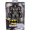 Spin Master Action figure gigante snodabile di Batman della DC Comics, grande 30 cm