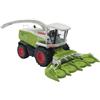 Bruder Claas Jaguar 900 Sieczkarnia polowa BRUDER 02131 seria Profi 1:16