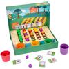 Gioco Della Fattoria con Tazzine Riconoscimento Dei Colori per Bambini Piccoli