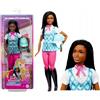 Barbie Bambola Barbie Brooklyn Jockey Netflix Movie Pronta per l'AVVENTURA Mattel