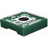 Mini Set Di Mahjong, Set Da Viaggio Leggero Con Riduzione Del Rumore Per