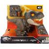 Mattel FIGURA DELLA TEORIA DEL CAOS DI JURASSIC WORLD DINOSAUR Tyrannosaurus Rex