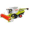 Bruder Claas Lexion 780 Terra-trac BRUDER 02119 seria Profi